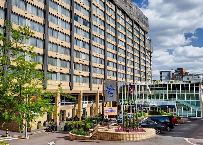 Copthorne Tara KensingtonHotel Londres